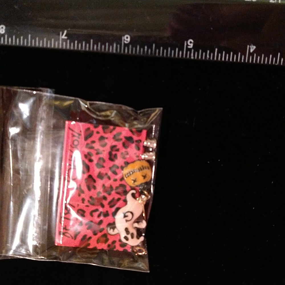 Mismatch Earrings